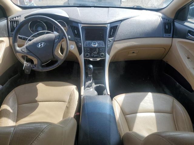 2013 Hyundai Sonata Se მანქანა იყიდება აუქციონზე, vin: 5NPEC4AB5DH645966, აუქციონის ნომერი: 51115965