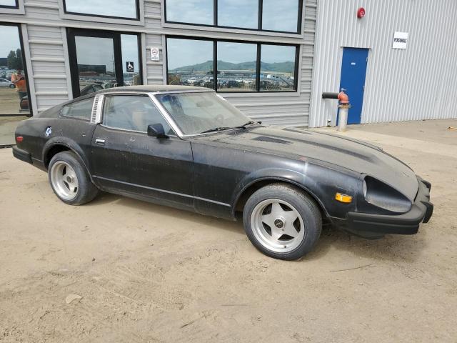 Продажа на аукционе авто 1981 Datsun 280zx, vin: JN1HZ04S8BX265704, номер лота: 49279325