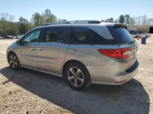2018 Honda Odyssey მანქანა იყიდება აუქციონზე, vin: 5FNRL6H88JB009060, აუქციონის ნომერი: 50381505