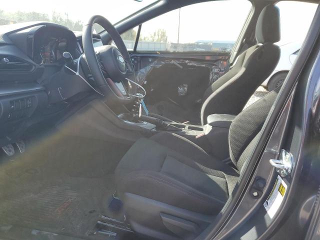 Продаж на аукціоні авто 2024 Subaru Wrx Premium, vin: JF1VBAH61R9818060, номер лоту: 50831175