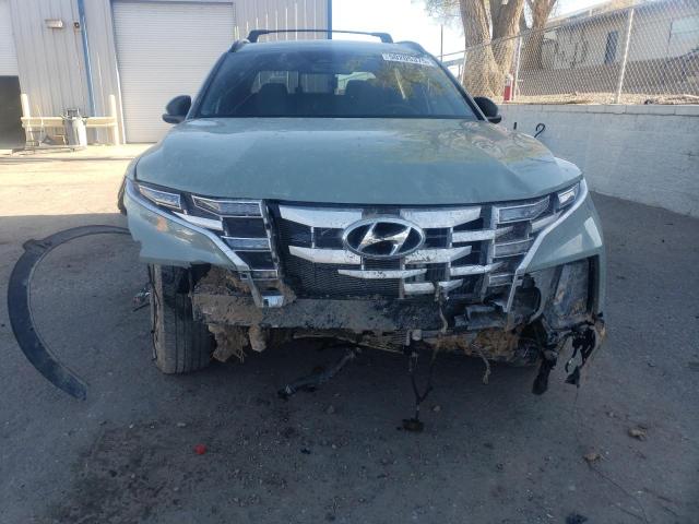 50205375 :رقم المزاد ، 5NTJDDAF7PH071634 vin ، 2023 Hyundai Santa Cruz مزاد بيع