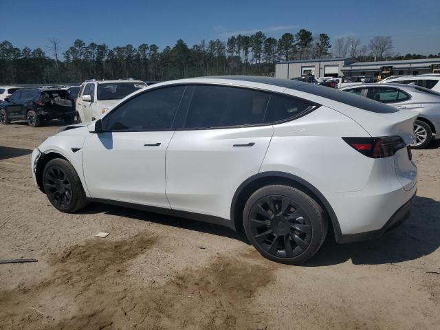 Aukcja sprzedaży 2024 Tesla Model Y, vin: 7SAYGDEE9RA220049, numer aukcji: 49482305