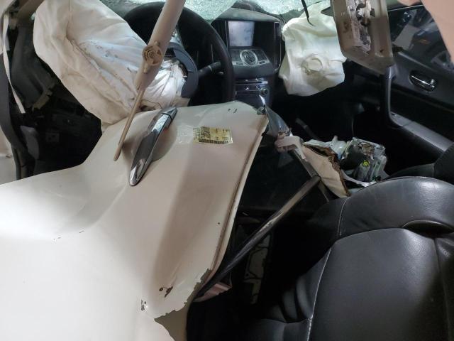 49135635 :رقم المزاد ، 1N4AA5APXCC852231 vin ، 2012 Nissan Maxima مزاد بيع