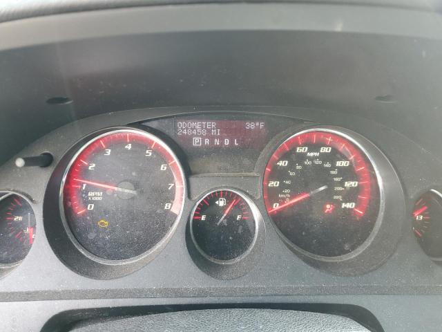 Продаж на аукціоні авто 2012 Gmc Acadia, vin: 1GKKVRED1CJ180425, номер лоту: 49775165