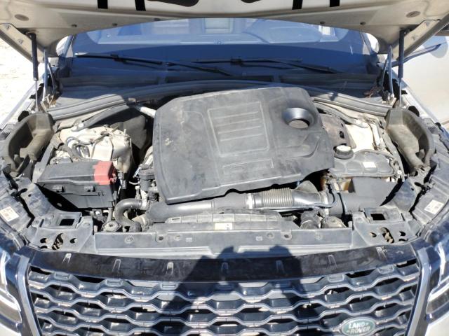 Продажа на аукционе авто 2019 Land Rover Range Rover Velar, vin: SALYL2EX3KA220234, номер лота: 48551835