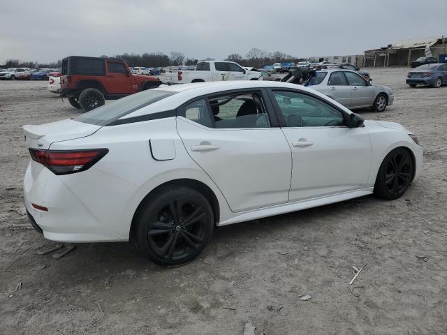 48036315 :رقم المزاد ، 3N1AB8DVXLY289324 vin ، 2020 Nissan Sentra مزاد بيع