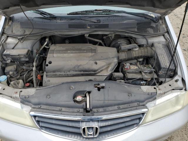 Aukcja sprzedaży 2004 Honda Odyssey, vin: 5FNRL18014B078125, numer aukcji: 47827805