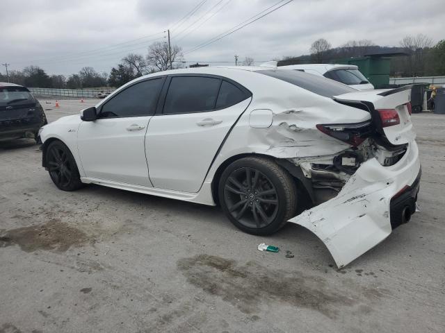 Продаж на аукціоні авто 2018 Acura Tlx, vin: 19UUB3F60JA005169, номер лоту: 47060436