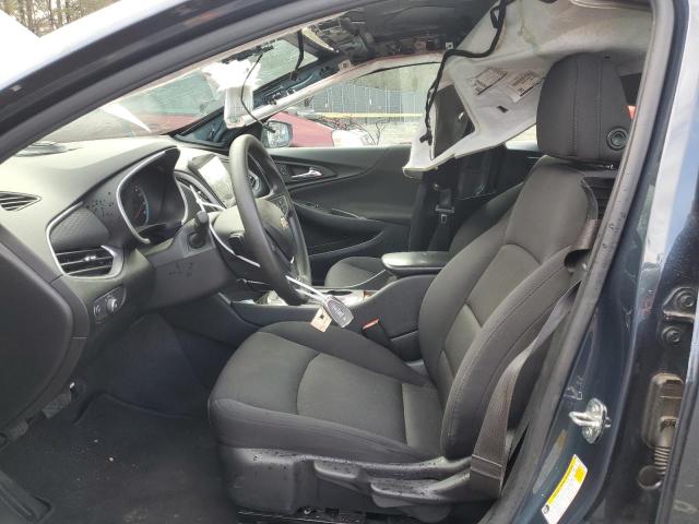2020 Chevrolet Malibu Ls მანქანა იყიდება აუქციონზე, vin: 1G1ZB5ST2LF032562, აუქციონის ნომერი: 48973605