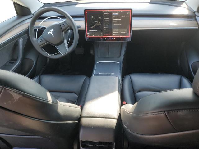 Aukcja sprzedaży 2022 Tesla Model 3, vin: 5YJ3E1EB3NF151860, numer aukcji: 45495215