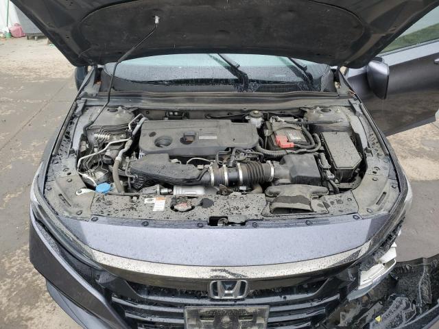 Продажа на аукционе авто 2020 Honda Accord Spo, vin: 1HGCV2F32LA001680, номер лота: 48939135