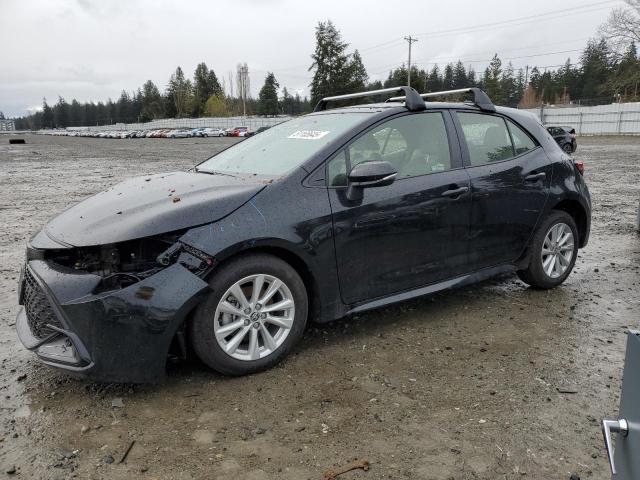 Aukcja sprzedaży 2025 Toyota Corolla Hatchback, vin: JTND4MBE1S3243528, numer aukcji: 51165645