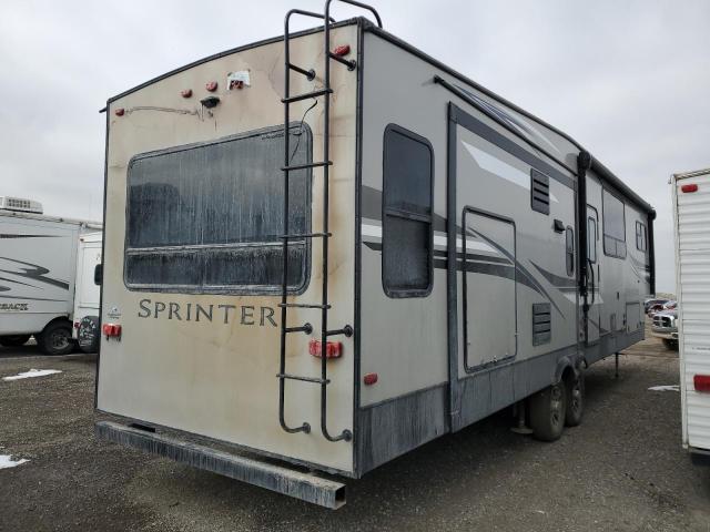 Продажа на аукционе авто 2020 Keystone Sprinter, vin: 4YDF35726L1531771, номер лота: 48585735