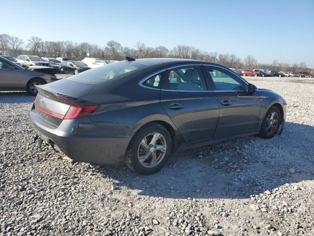 Auction sale of the 2021 Hyundai Sonata Se, vin: 5NPEG4JA8MH125546, lot number: 68769595