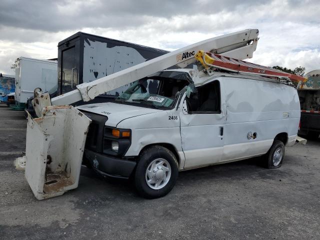 Aukcja sprzedaży 2010 Ford Econoline, vin: 1FTSE3EL5ADB00829, numer aukcji: 53280056
