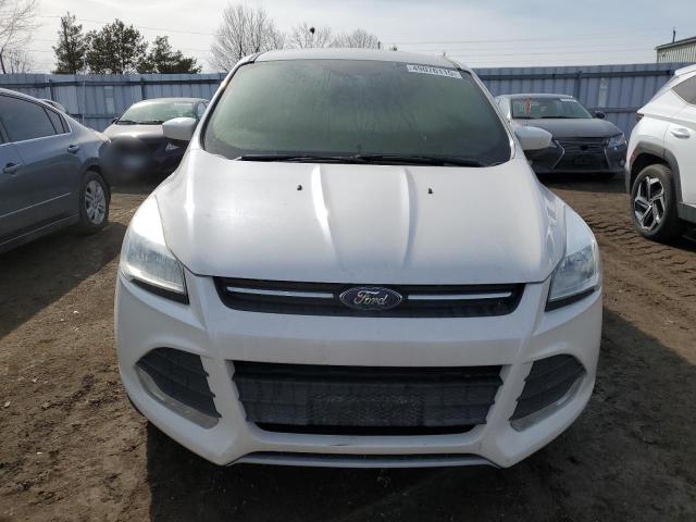 Продажа на аукционе авто 2016 Ford Escape, vin: 1FMCU0GX1GUB26290, номер лота: 49076115