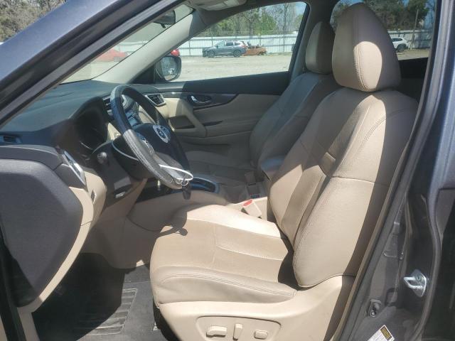 Aukcja sprzedaży 2016 Nissan Rogue, vin: 5N1AT2MVXGC870260, numer aukcji: 50695655