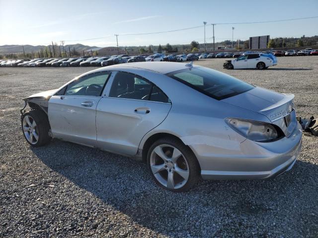 49344305 :رقم المزاد ، WDDLJ7DBXDA061165 vin ، 2013 Mercedes-benz Cls مزاد بيع