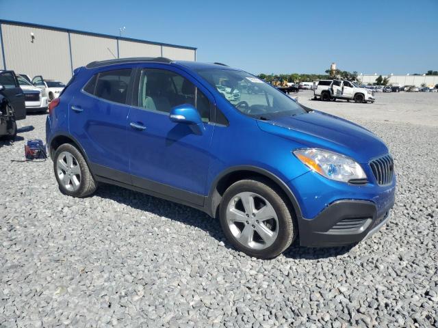 Продаж на аукціоні авто 2015 Buick Encore, vin: KL4CJASB9FB152719, номер лоту: 49632185