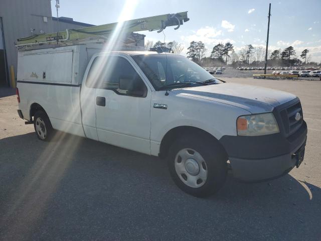 Продаж на аукціоні авто 2008 Ford F150, vin: 1FTRF12268KD93173, номер лоту: 50549075