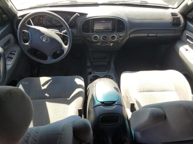 Продажа на аукционе авто 2004 Toyota Tundra, vin: 5TBET34114S459938, номер лота: 49531385