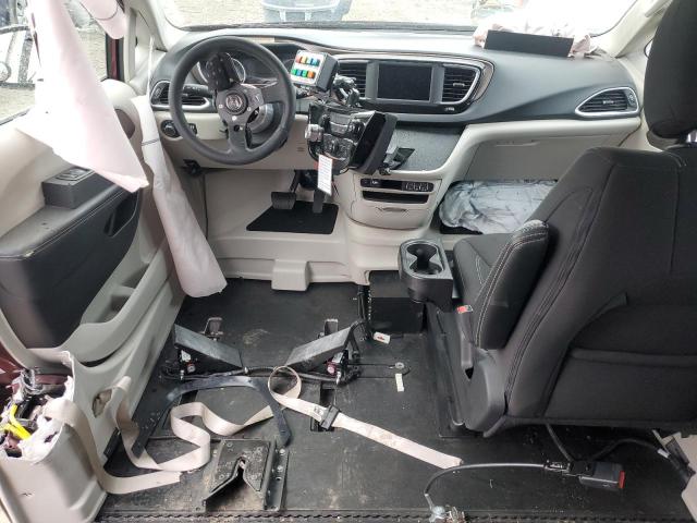 Продажа на аукционе авто 2023 Chrysler Voyager, vin: 2C4RC1CG6PR522533, номер лота: 49839835
