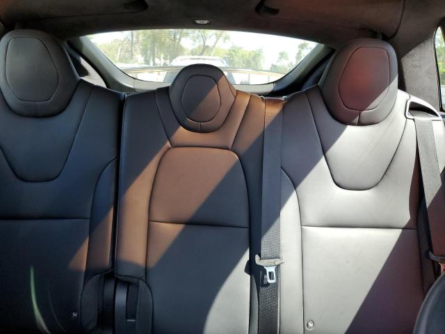 Aukcja sprzedaży 2018 Tesla Model X, vin: 5YJXCAE26JF115873, numer aukcji: 47975395