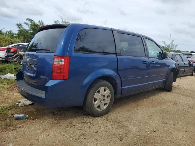 2010 Dodge Grand Caravan მანქანა იყიდება აუქციონზე, vin: 2D4RN4DE7AR341654, აუქციონის ნომერი: 49146885