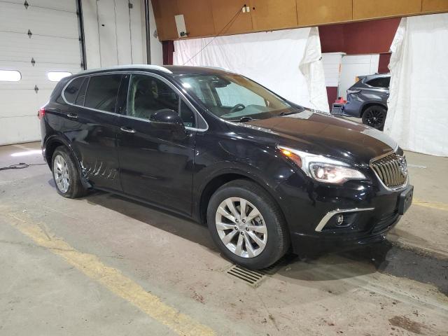 50607365 :رقم المزاد ، LRBFXDSA3HD110661 vin ، 2017 Buick Envision E مزاد بيع