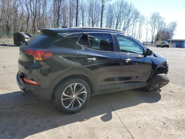 50428735 :رقم المزاد ، KL4MMDSL2LB096513 vin ، 2020 Buick Encore Gx مزاد بيع