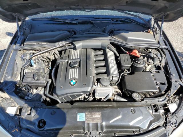 Продаж на аукціоні авто 2009 Bmw 528, vin: WBANU53559C117418, номер лоту: 46757835