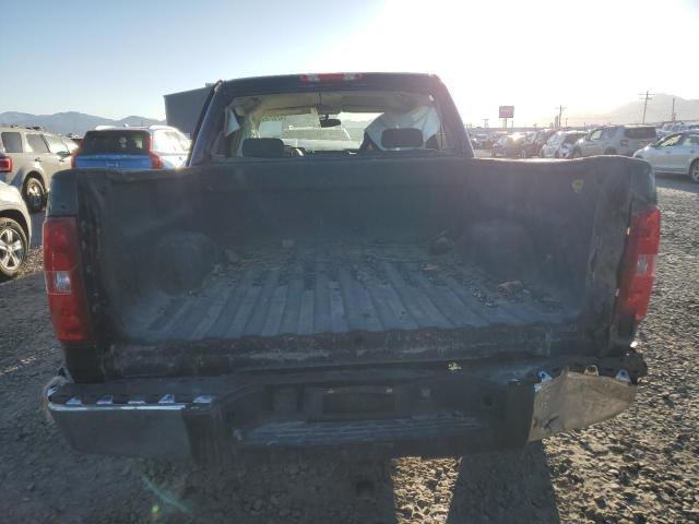 2013 Chevrolet Silverado მანქანა იყიდება აუქციონზე, vin: 3GCPKSE71DG235941, აუქციონის ნომერი: 47027095