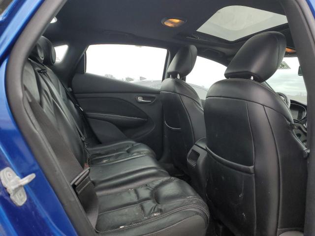 49040035 :رقم المزاد ، 1C3CDFCA9DD103817 vin ، 2013 Dodge Dart مزاد بيع