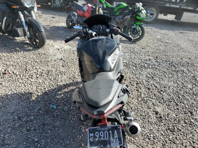 Продажа на аукционе авто 2024 Kawasaki Ex500 H, vin: ML5EXGH12RDA06683, номер лота: 49485425