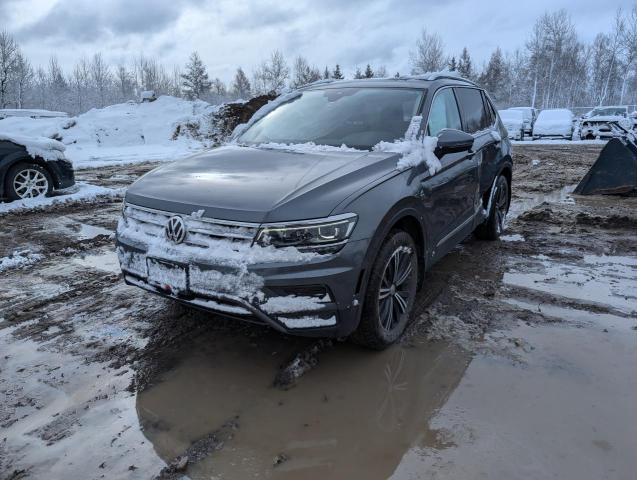 Aukcja sprzedaży 2020 Volkswagen Tiguan, vin: 3VV4B7AX8LM041947, numer aukcji: 47613775