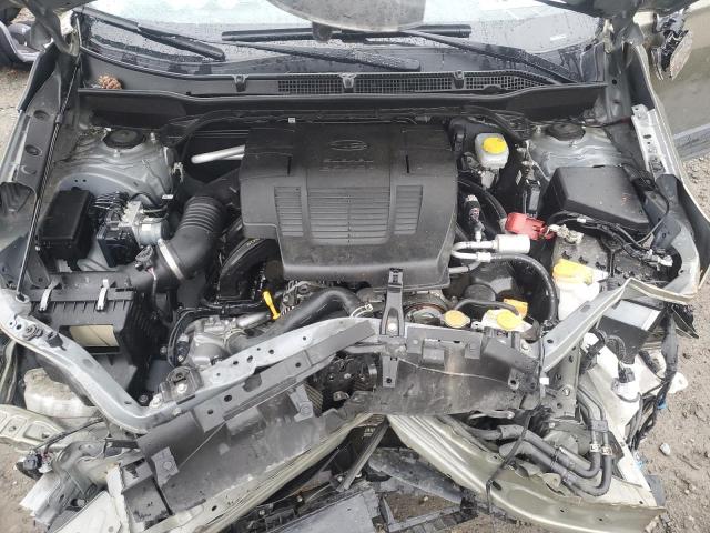 Aukcja sprzedaży 2022 Subaru Forester, vin: JF2SKAMC5NH528639, numer aukcji: 46487745