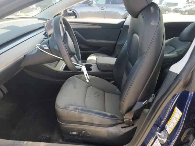 Продажа на аукционе авто 2023 Tesla Model 3, vin: 5YJ3E1EA6PF649934, номер лота: 47597395
