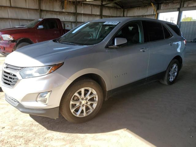 Aukcja sprzedaży 2019 Chevrolet Equinox, vin: 2GNAXJEV4K6252944, numer aukcji: 99009125