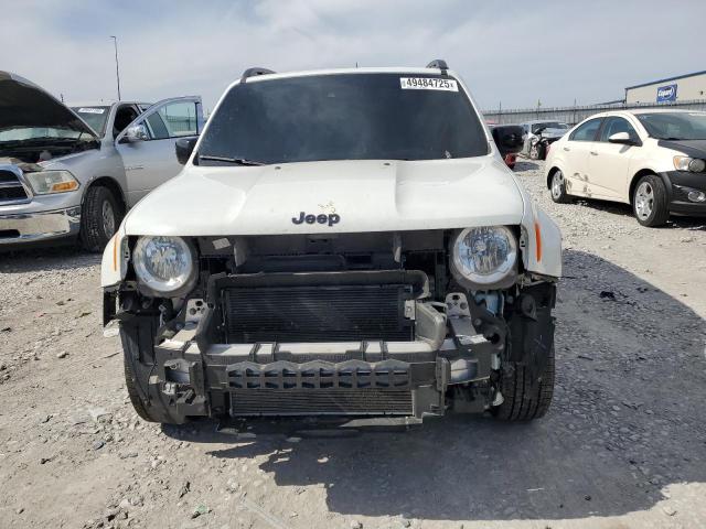 49484725 :رقم المزاد ، ZACNJDE19NPN68323 vin ، 2022 Jeep Renegade مزاد بيع