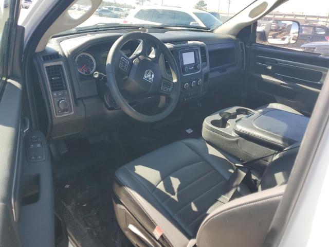 47759505 :رقم المزاد ، 3C6JR6DG4PG665310 vin ، 2023 Ram 1500 Classic مزاد بيع
