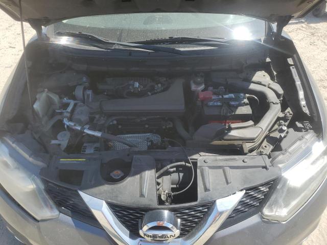 Aukcja sprzedaży 2016 Nissan Rogue, vin: 5N1AT2MVXGC870260, numer aukcji: 50695655