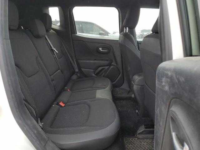 Продажа на аукционе авто 2022 Jeep Renegade, vin: ZACNJDE10NPN65665, номер лота: 47795585