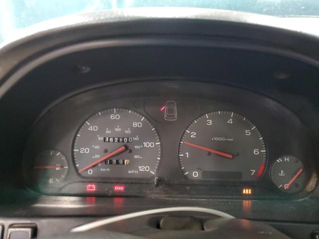 Auction sale of the 1998 Subaru Legacy, vin: 4S3BG6850W7642936, lot number: 49401865
