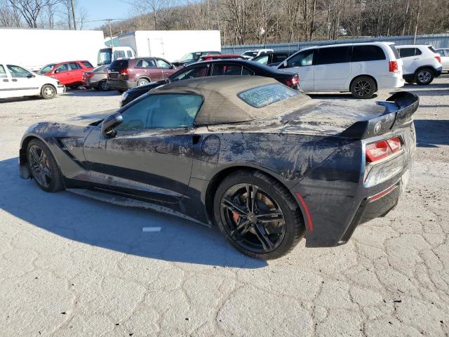 Aukcja sprzedaży 2014 Chevrolet Corvette, vin: 1G1YB3D70E5114573, numer aukcji: 46734245