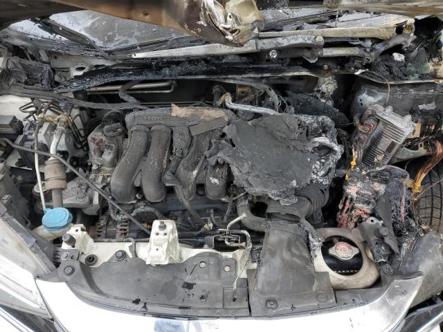 2019 Honda Fit მანქანა იყიდება აუქციონზე, vin: 3HGGK5H80KM104201, აუქციონის ნომერი: 50489635