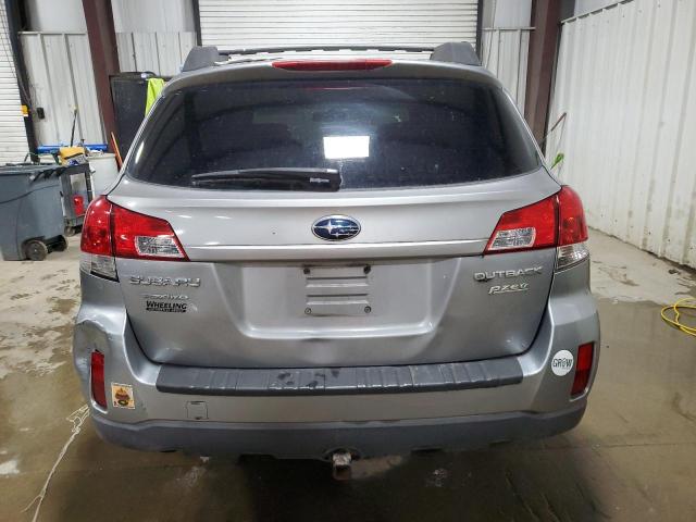 2011 Subaru Outback მანქანა იყიდება აუქციონზე, vin: 4S4BRBCC9B3339577, აუქციონის ნომერი: 50076595