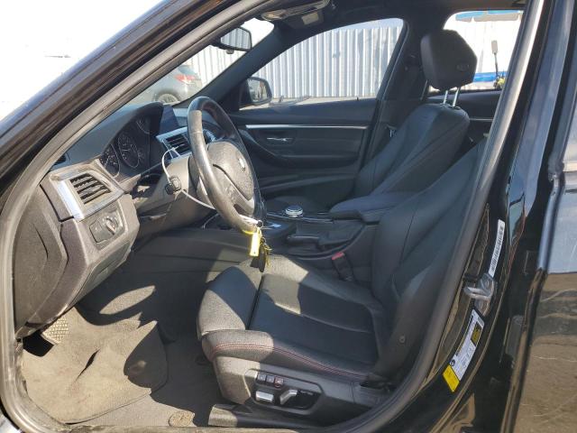 Продаж на аукціоні авто 2016 Bmw 328, vin: WBA8E9G52GNU29483, номер лоту: 49924795