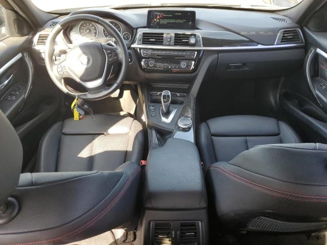Продаж на аукціоні авто 2016 Bmw 328, vin: WBA8E9G52GNU29483, номер лоту: 49924795