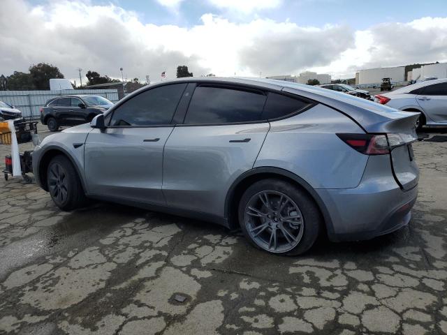 Aukcja sprzedaży 2025 Tesla Model Y, vin: 7SAYGDEE7SF240633, numer aukcji: 49510205