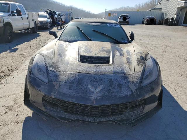 Aukcja sprzedaży 2014 Chevrolet Corvette, vin: 1G1YB3D70E5114573, numer aukcji: 46734245